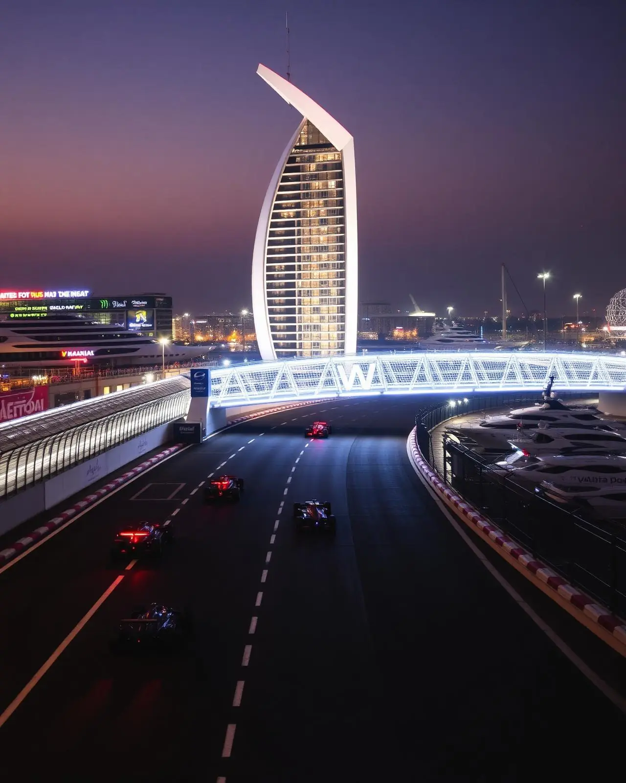 Abu Dhabi Grand Prix