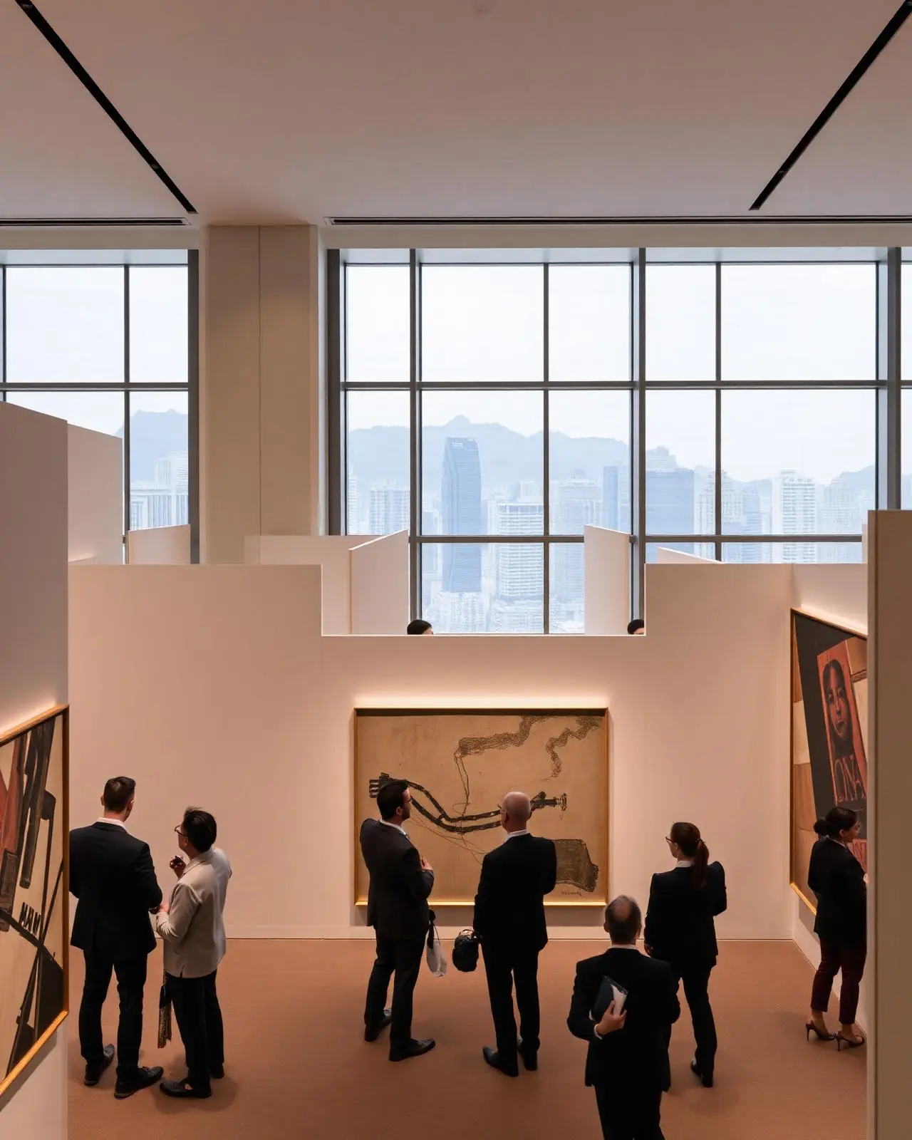 Art Basel Hong Kong