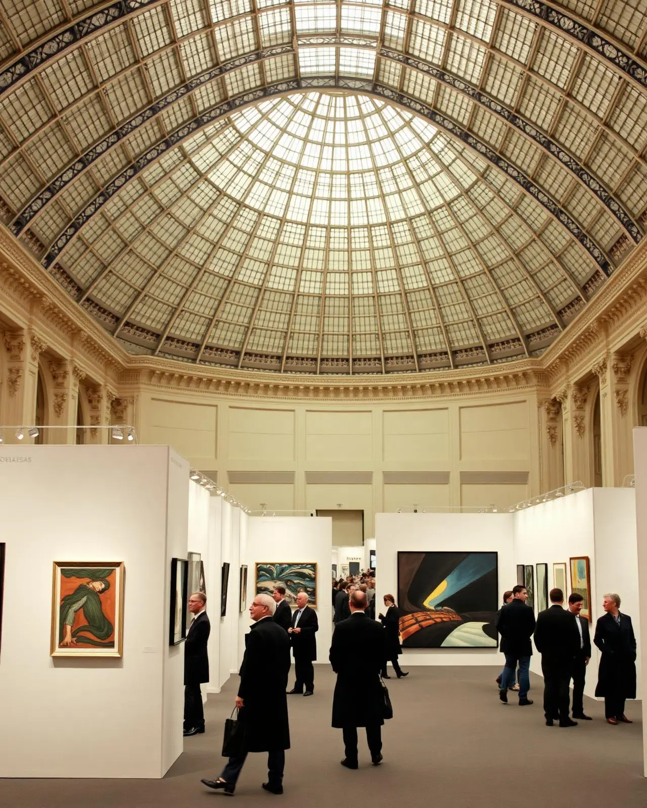 Art Basel Paris