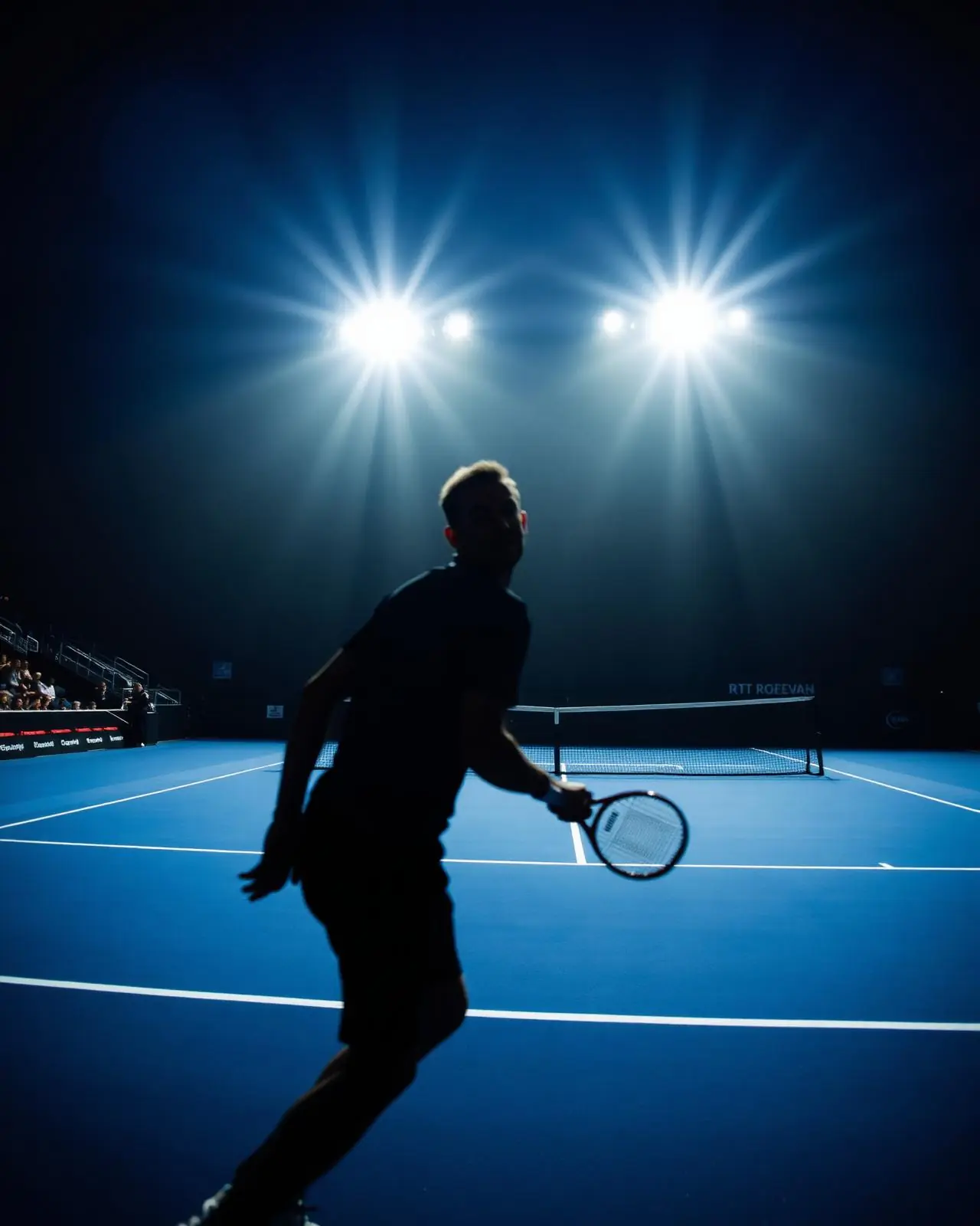 Australian Open — Park Hyatt Melbourne