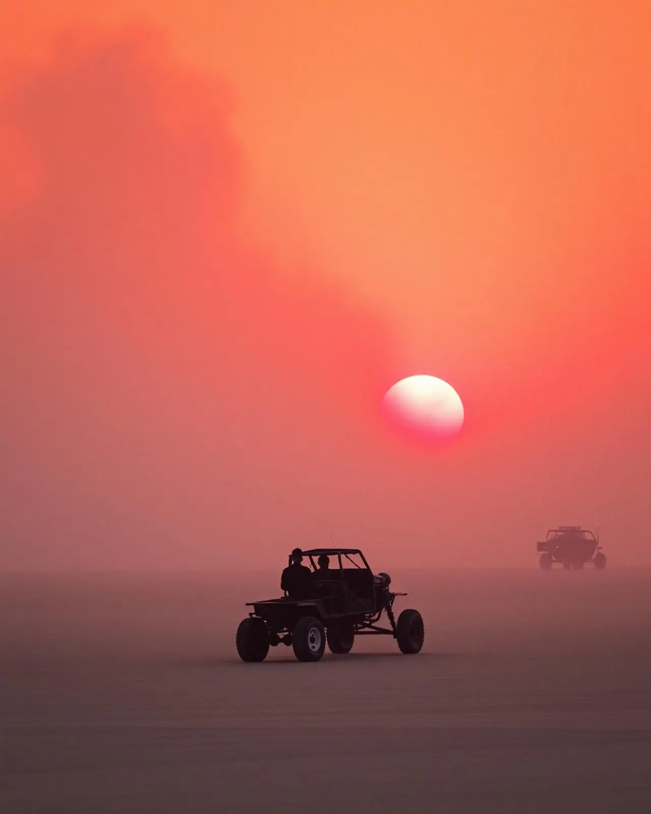 Burning Man