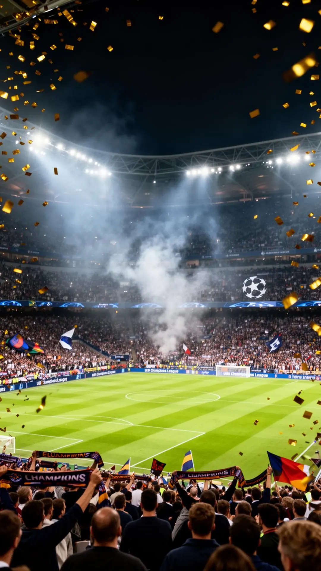 UEFA Champions League Final