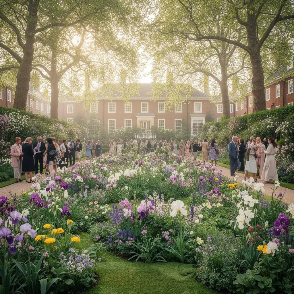 RHS Chelsea Flower Show