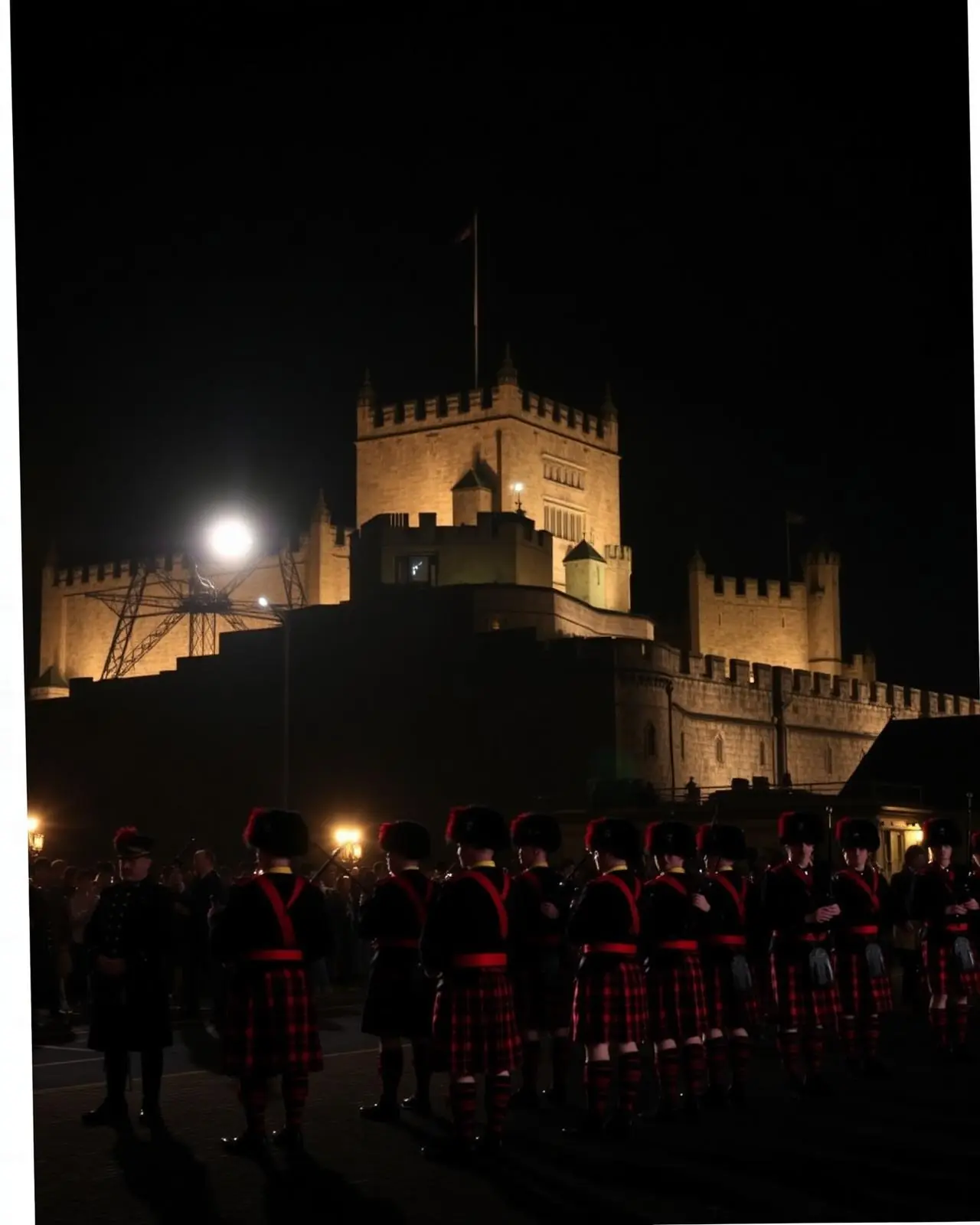Edinburgh International Festival
