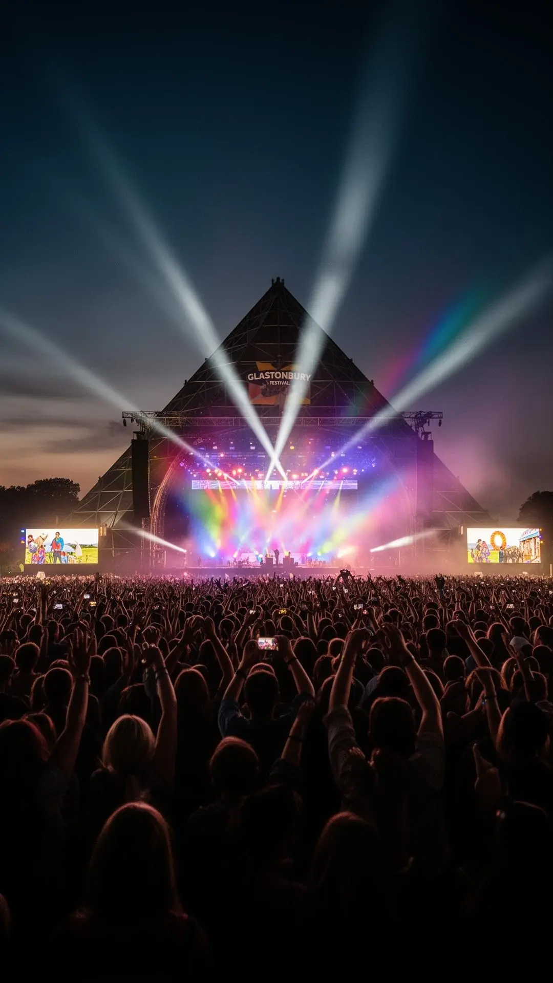 Glastonbury Festival