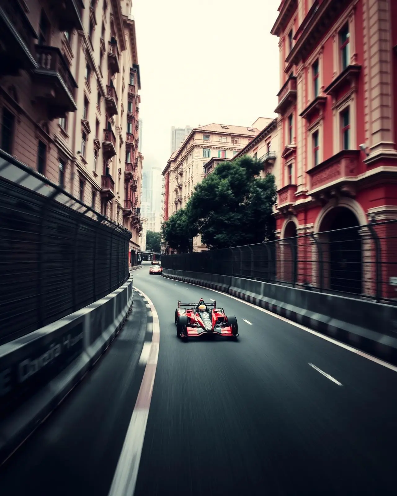 Macau Grand Prix