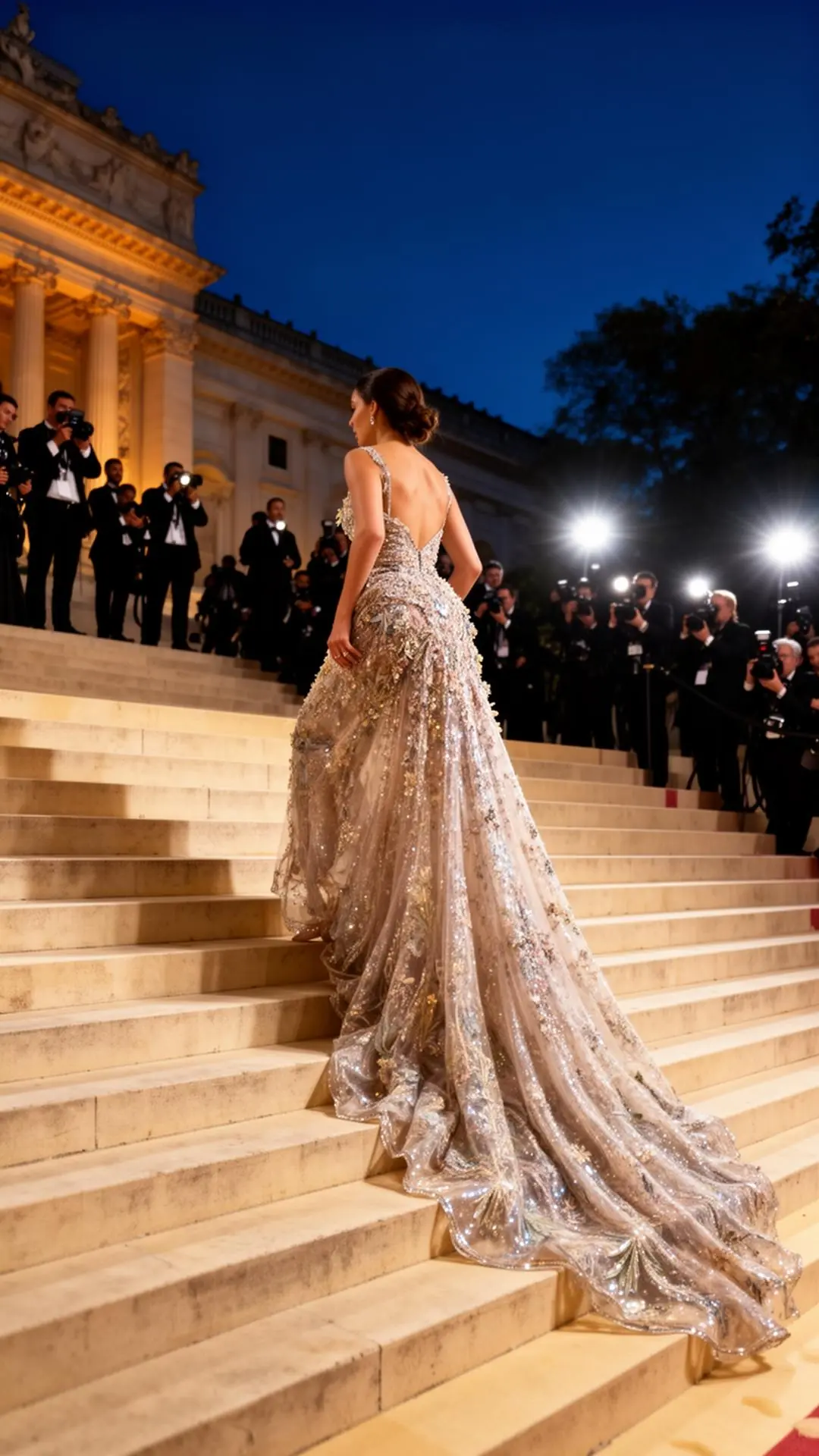 Met Gala