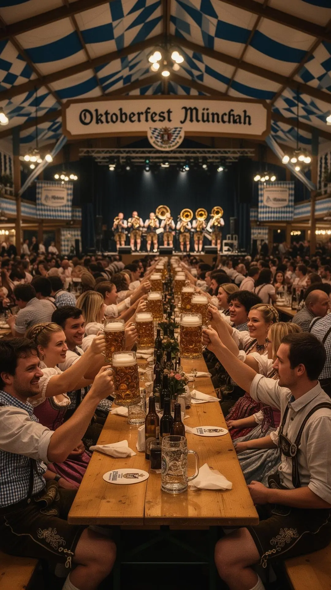 Oktoberfest