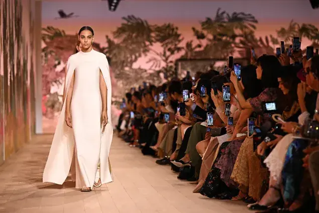 Paris Fashion Week