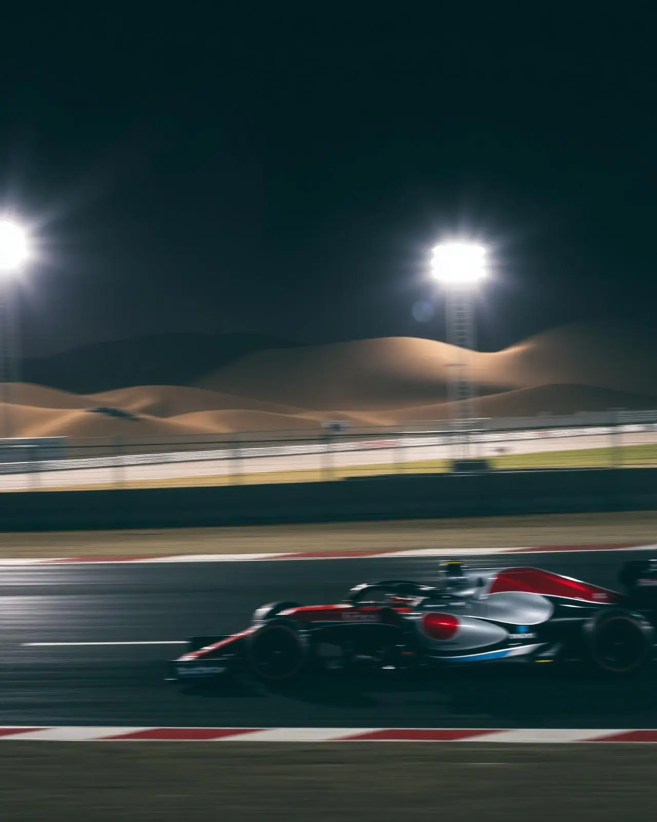 Qatar Grand Prix