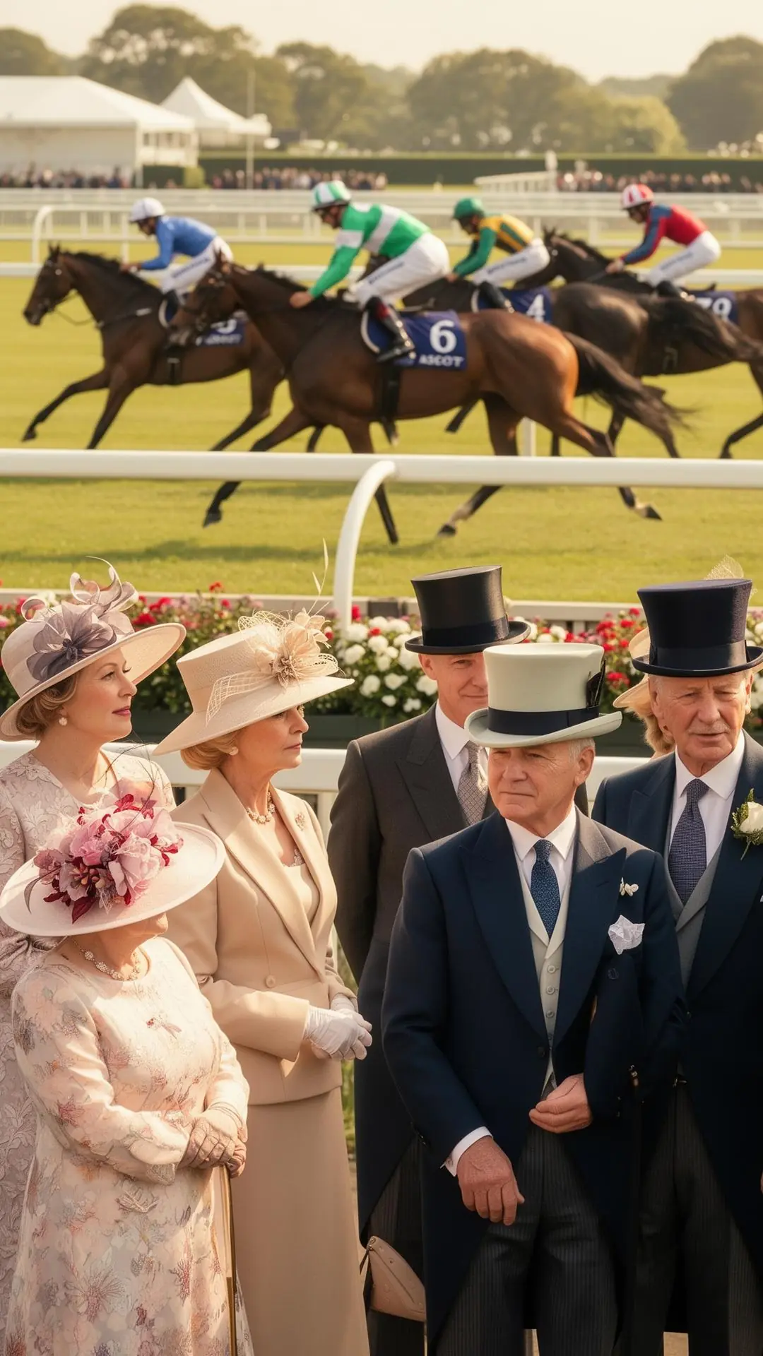 Royal Ascot