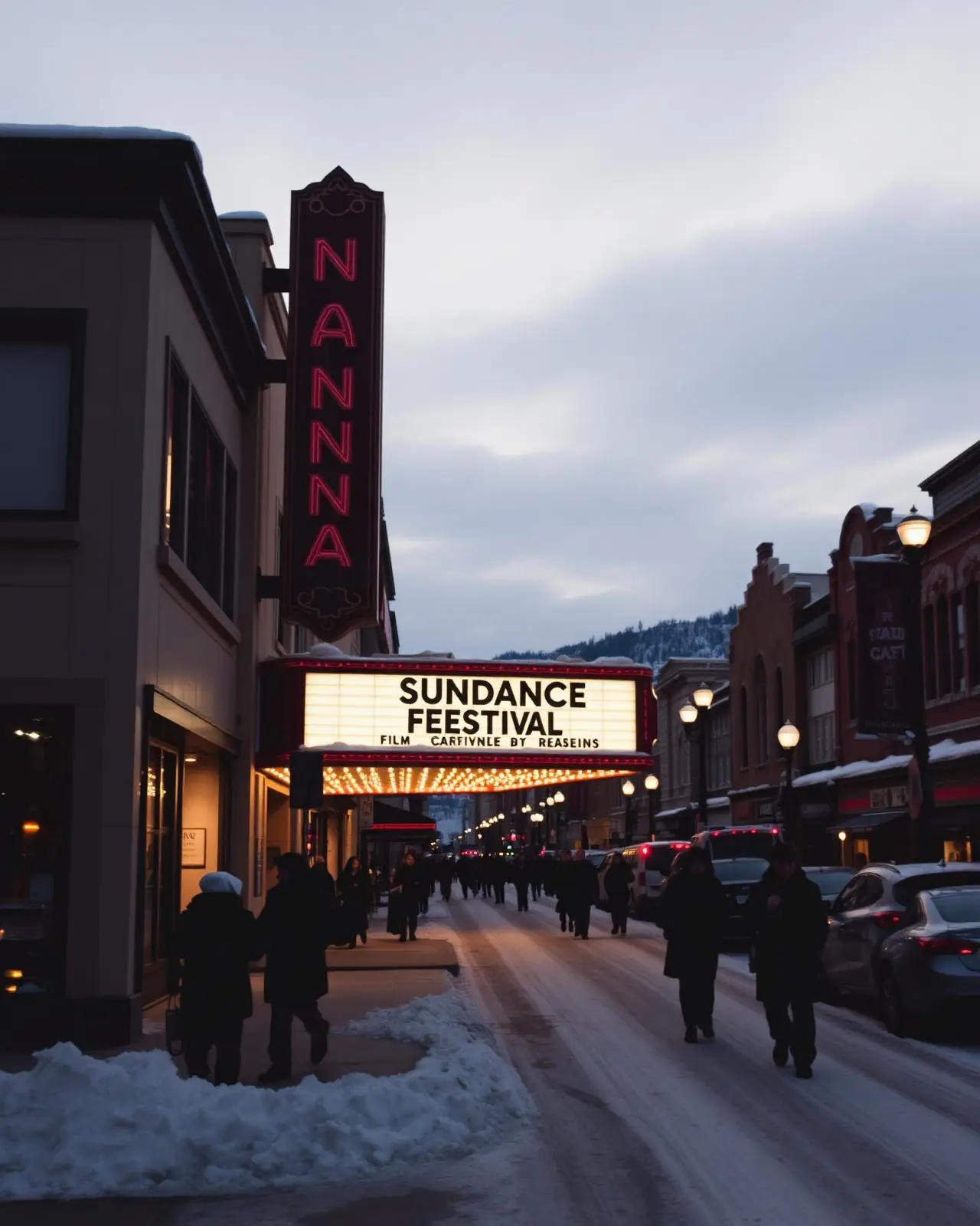 Sundance Film Festival