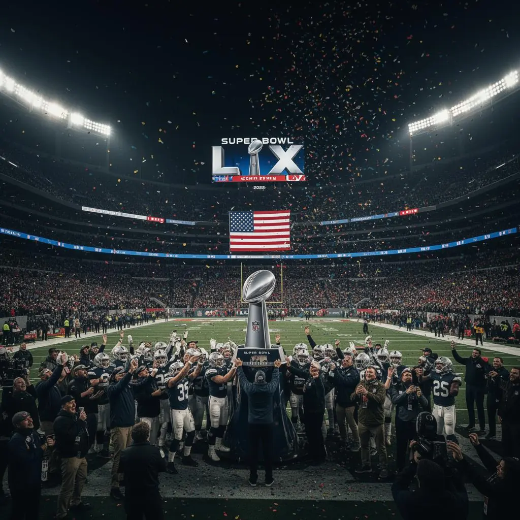 Super Bowl LXI