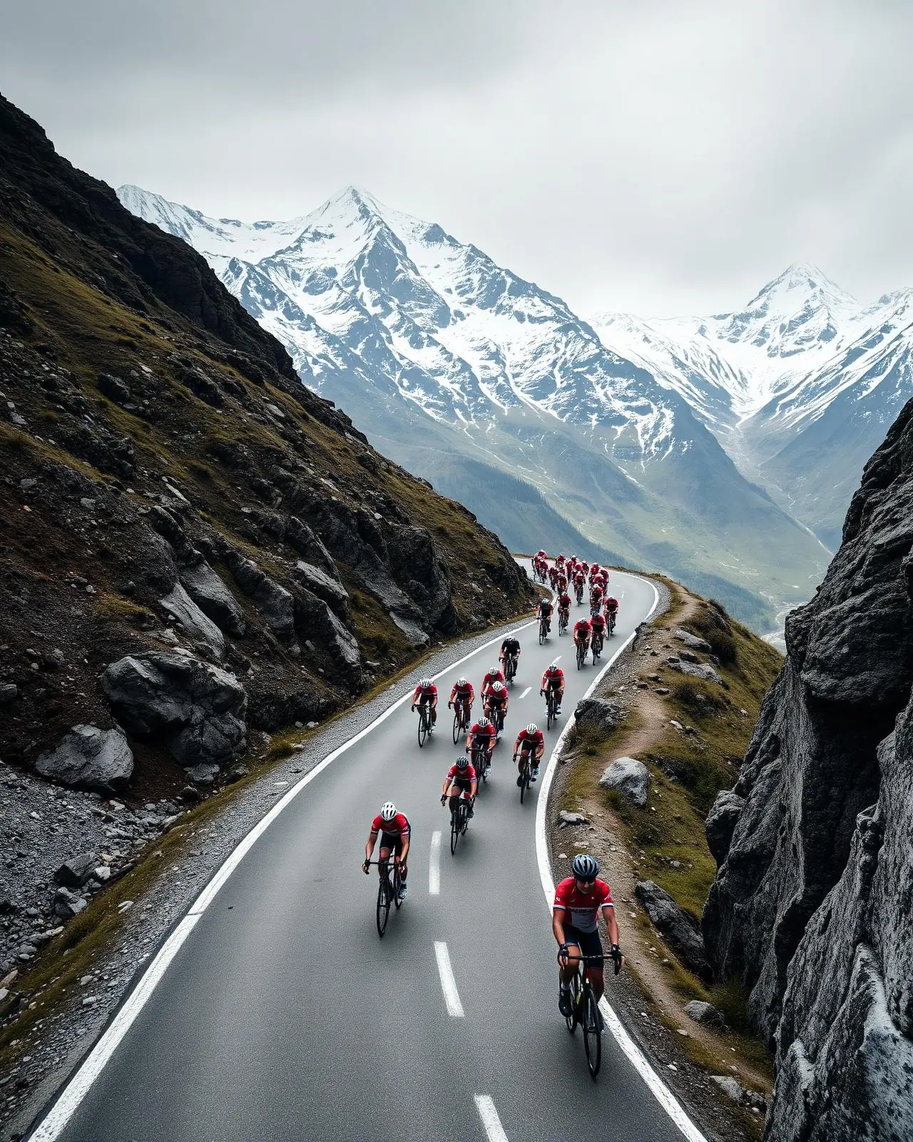 Tour de France
