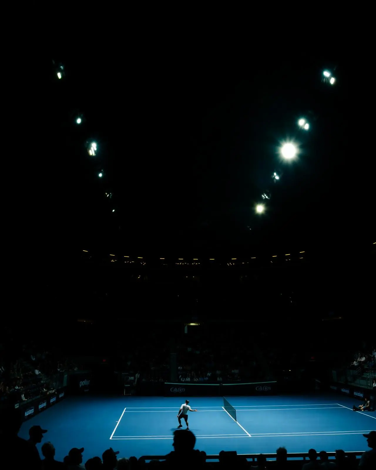 US Open Tennis