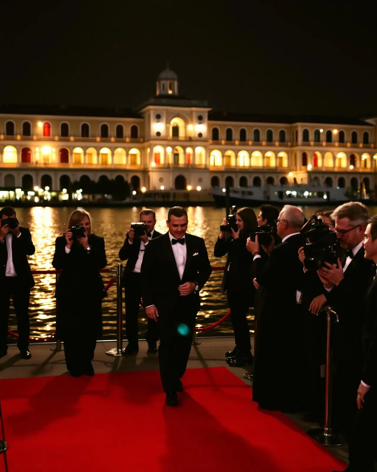 Venice Film Festival