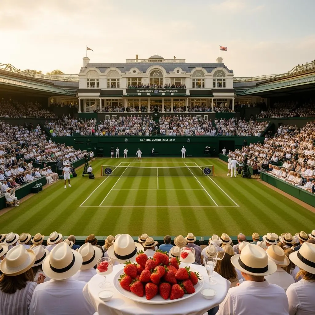 Wimbledon Championships