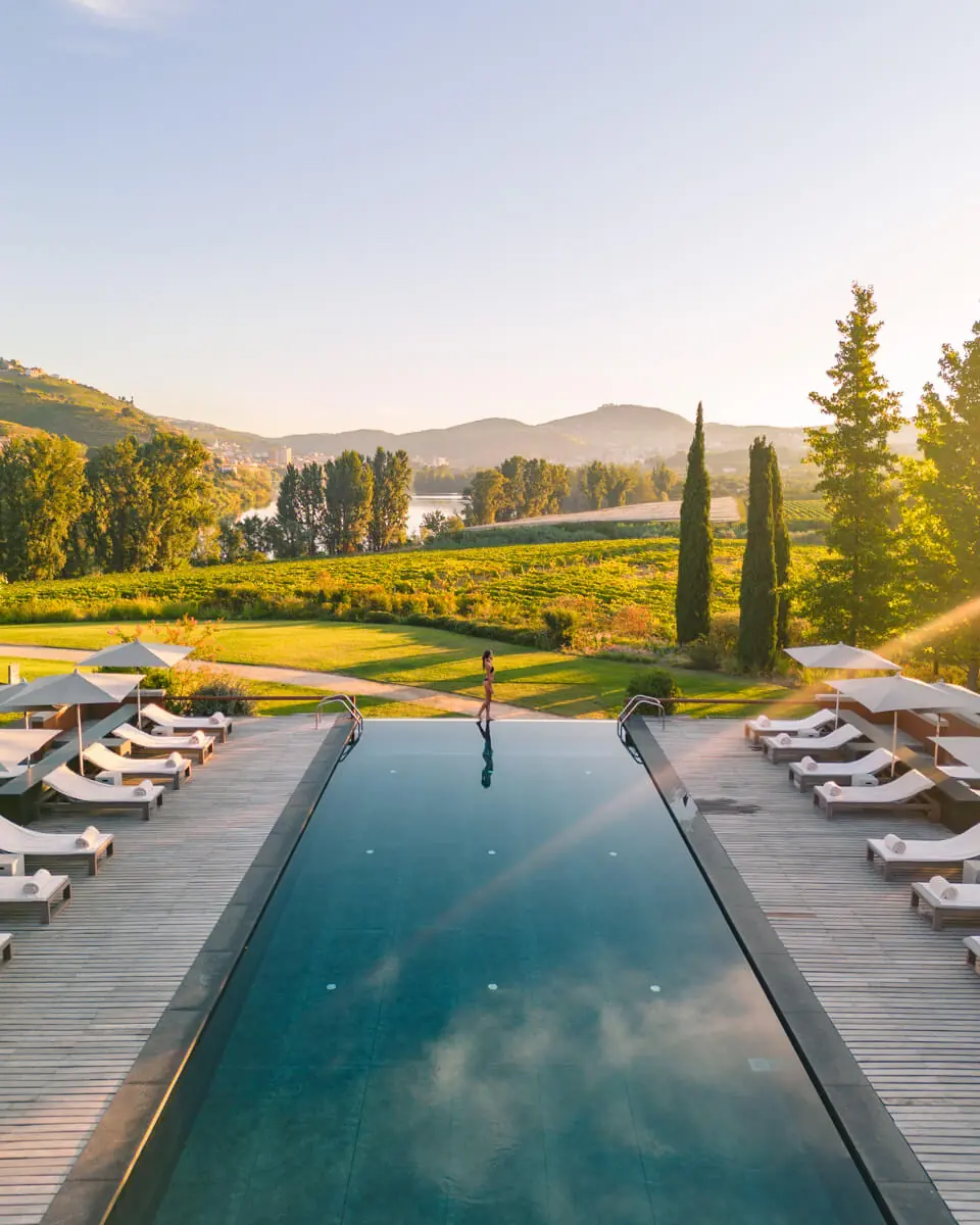 Six Senses Douro Valley, Lamego